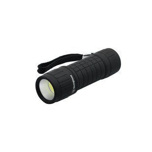 Ліхтарик ручний кольоровий Westinghouse 3W COB WF87 + 3&times;AAA/R03 батарейки в комплекті (шт) фото
