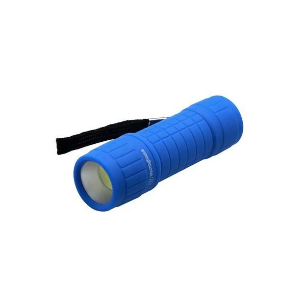 Ліхтарик ручний кольоровий Westinghouse 3W COB WF87 + 3&times;AAA/R03 батарейки в комплекті (шт) фото