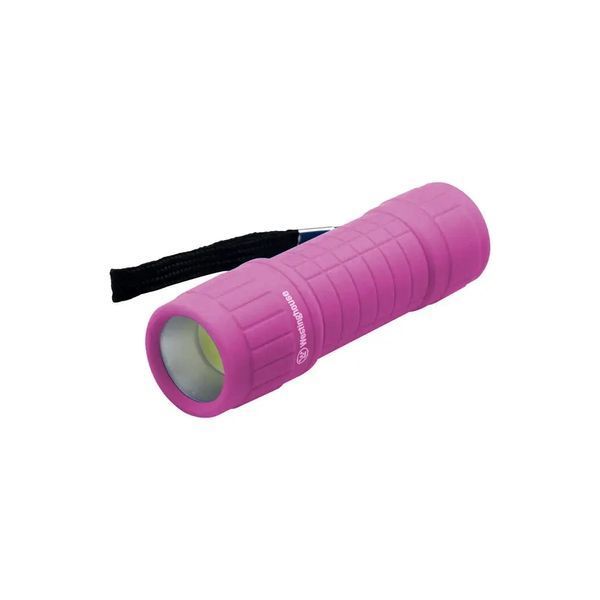 Ліхтарик ручний кольоровий Westinghouse 3W COB WF87 + 3&times;AAA/R03 батарейки в комплекті (шт) фото