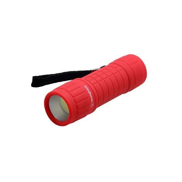 Ліхтарик ручний кольоровий Westinghouse 3W COB WF87 + 3&times;AAA/R03 батарейки в комплекті (шт) фото