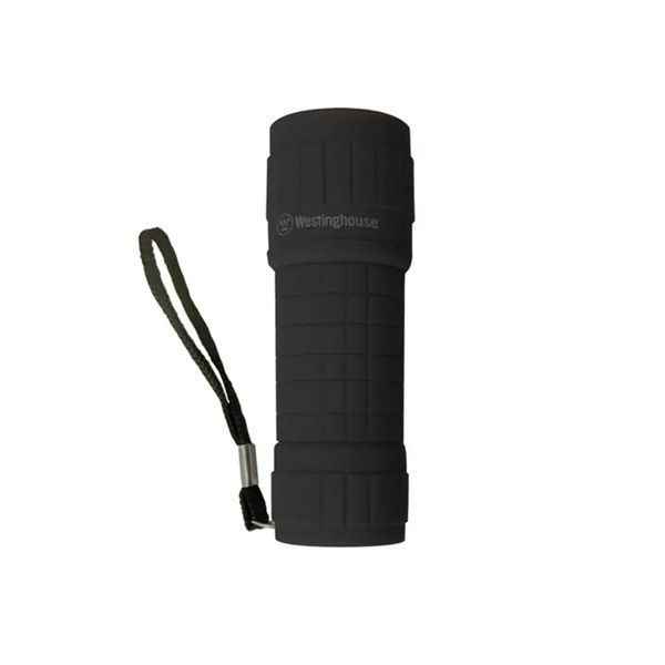 Ліхтарик ручний кольоровий Westinghouse 3W COB WF87 + 3&times;AAA/R03 батарейки в комплекті (шт) фото