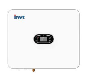 Гібридний інвертор INVT XD5KTL 5kW 48V IP66 WI-FI фото