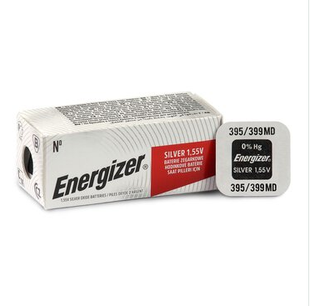 Батарейка Energizer Silver Oxide 395-399 /G7/SR927W фото
