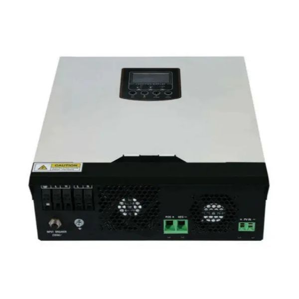 Гібридний інвертор EASTAR HY5032VPN-5.0kW, 48V, чиста синусоїда, MPPT для сонячних панелей фото