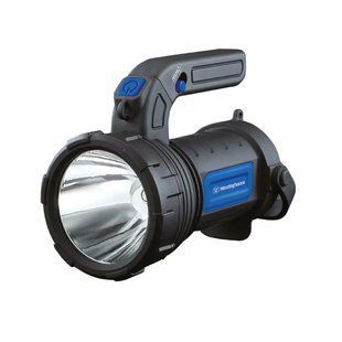 Ліхтар ручний пошуковий багатофункціональний Westinghouse 3W LED WF1531 + 3 x AA/R6 в комплекті фото
