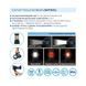 Ліхтар ручний пошуковий багатофункціональний Westinghouse 3W LED WF1531 + 3 x AA/R6 в комплекті 1415 фото 3