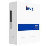 Гибридный инвертор INVT BD5KTL-LL1 5kW 48V IP65 WiFi фото
