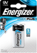 Батарейки Energizer MaxPlus 6LR61 9V 1277 фото 1