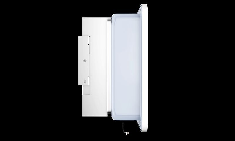 Гібридний інвертор INVT XD6KTL 6kW 48V IP66 з акумулятором INVT LiFePO4 5kW 51.2V GRP5.12-WLV, WI-FI фото