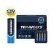 Зарядний пристрій TENAVOLTS для AA/AAA + 4 х AA 1850mAh 1.5V USB 1268 фото 1