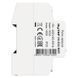 Реле напряжения c контролем тока DigiTOP VA-63A M2R 4820118381305 1444 фото 4