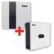 Гибридный инвертор INVT BD6KTL-RL1 6kW 48V IP65 WiFi с аккумулятором INVT LiFePO4 5kW 51.2V DGRP5.12-WLV 16771 фото 1