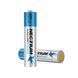 Батарейки щелочные ААА Nectium AAA LR03 бл4 6973043880516 1263 фото 5