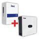 Гібридний інвертор INVT BD5KTL-LL1 5kW 48V IP65 WiFi з акумулятором INVT LiFePO4 5kW 51.2V GRP5.12-WLV 16791 фото 1