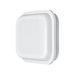 Світильник світлодіодний ETRON Communal 1-ЕСР-510-S 25W 5000К square 1131 фото 3