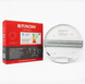 Світильник світлодіодний ETRON Communal 1-ЕСР-526-C 20W 5000К circle +датчик руху 1211 фото 2