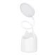 Настольная светодиодная лампа с аккумулятором Quantum QM-TL1010 TORINO LED USB 5W 260lm 2300-5000K 5V 1481 фото 4