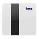 Гибридный инвертор INVT BD5KTL-RL1 5kW 48V IP65 WiFi с аккумулятором INVT LiFePO4 5kW 51.2V DGRP5.12-WLV 17111 фото 4