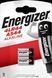 Батарейки Energizer LR544 / 4LR44 / 2/20 (7638900393354) 1440 фото 1