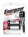 Батарейки литиевые Energizer Lithium 2CR5 1249 фото 1