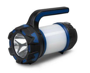 Ліхтар пошуковий - світильник Westinghouse 5W LED WF215 з функцією Power Bank + Мicro USB кабель в комплекті фото