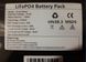 Батарея акумуляторна Quantum LiFePO4 25.6V, 100Ah, 2.56kWh 1722 фото 2