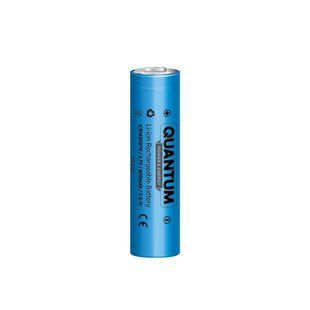 Акумулятор Quantum Li-ion ICR14500, 800(880)mAh, 0.5-1С фото