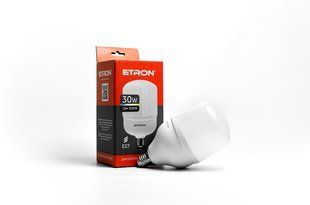 LED лампа ETRON High Power 1-EHP-303 T100 30W 6500K 220V E27 фото