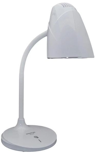 Настільна світлодіодна лампа з акумулятором Quantum KONTI QM-TL1050 LED 3W 200lm 3000-5500К USB 5V фото