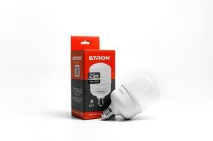 LED лампа ETRON High Power 1-EHP-302 T80 25W 6500K 220V E27 фото