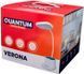 Настільна світлодіодна лампа з акумулятором Quantum VERONA QM-TL1061 LED 3.5W 450lm 4100К USB 5V 4000mAh з Power Bank 1693 фото 1