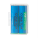 Акумулятор Quantum Li-ion USB AA 1.5V,1600mAh plastic case 1491 фото 6