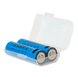 Акумулятор Quantum Li-ion USB AA 1.5V,1600mAh plastic case 1491 фото 5