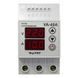 Реле напруги з контролем струму DigiTOP VA-40A 4820118380476 1165 фото 2