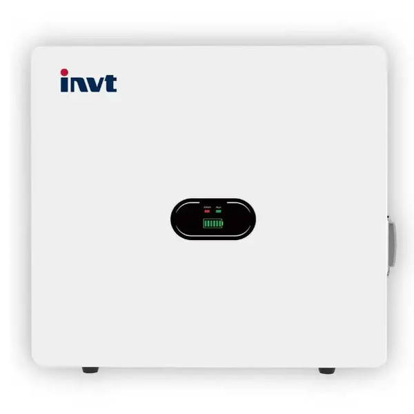 Акумулятор INVT LiFePO4 51.2V 100Ah 5.12kWh фото