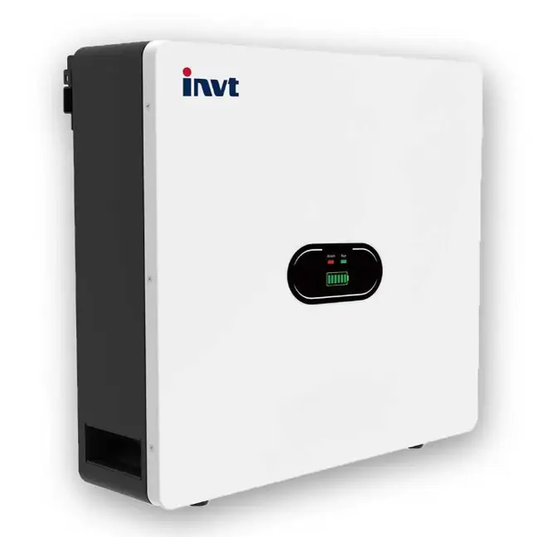 Акумулятор INVT LiFePO4 51.2V 100Ah 5.12kWh фото