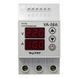 Реле напряжения с контролем тока DigiTOP VA-50A (4820118380483) 1161 фото 2