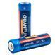 Акумулятор Ni-MH з низьким саморозрядом (LSD) Quantum 2100mAh 1.2V AA 1487 фото 2