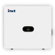 Акумулятор INVT LiFePO4 51.2V 100Ah 5.12kWh 1652 фото 3
