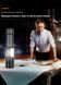 Ліхтар пошуковий Quantum QM-FL1035 Perfect 5WLED zoom +3WCOB з Type-C з функцією Power Bank 1541 фото 7