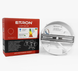 Світильник світлодіодний ETRON Communal 1-ЕСР-522-C 10W 5000К circle +датчик руху 1209 фото 3