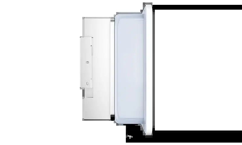 Гібридний інвертор INVT XD6KTL 6kW 48V IP66 з акумулятором V-TAC LiFePO4 9.6kW 48V 200Ah VT-48200B, WI-FI фото