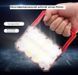 Ліхтар Quantum FL2030 Worker 15W COB+LED з функцією Power Bank 1443 фото 7