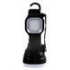 Фонарь кемпинговый перезарядный Quantum Stalker 3W LED + COB solar с USB (шт) 1311 фото 2