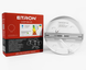 Світильник світлодіодний ETRON Communal 1-ЕСР-524-C 15W 5000К circle +датчик руху 1210 фото 2