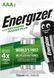 Акумулятор Energizer AAA 700 mAh Pre-Ch PowerPlus BL2 Ni-MH (7638900416992) 34 фото 1