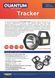 Ліхтар пошуковий Quantum QM-FL1063 Tracker 3W LED+COB з функцією Power Bank 1543 фото 10