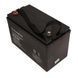 Батарея акумуляторна Westinghouse WD12-100 AGM Deep Cycle, 12V/100Ah/T16 1348 фото 2