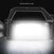 Ліхтар пошуковий Quantum QM-FL1063 Tracker 3W LED+COB з функцією Power Bank 1543 фото 5