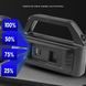 Ліхтар пошуковий Quantum QM-FL1063 Tracker 3W LED+COB з функцією Power Bank 1543 фото 8